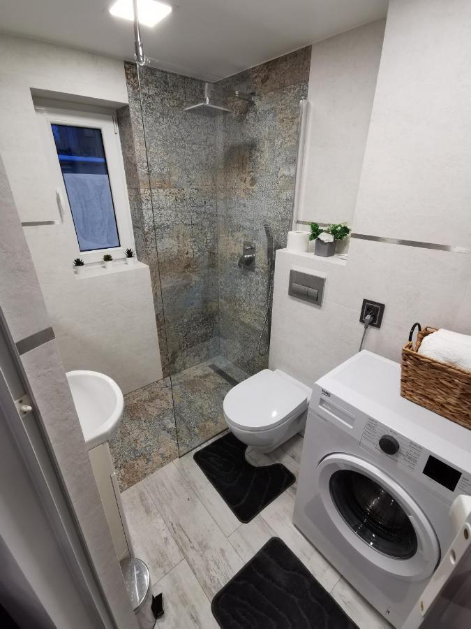 Apartament Alpa Kudowa-Zdrój Exteriér fotografie